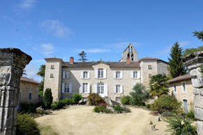 La Maison des Coteaux